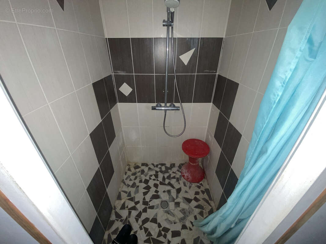 Appartement à LA CHATRE