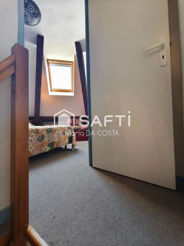 Photo 9 - Appartement à BAREGES