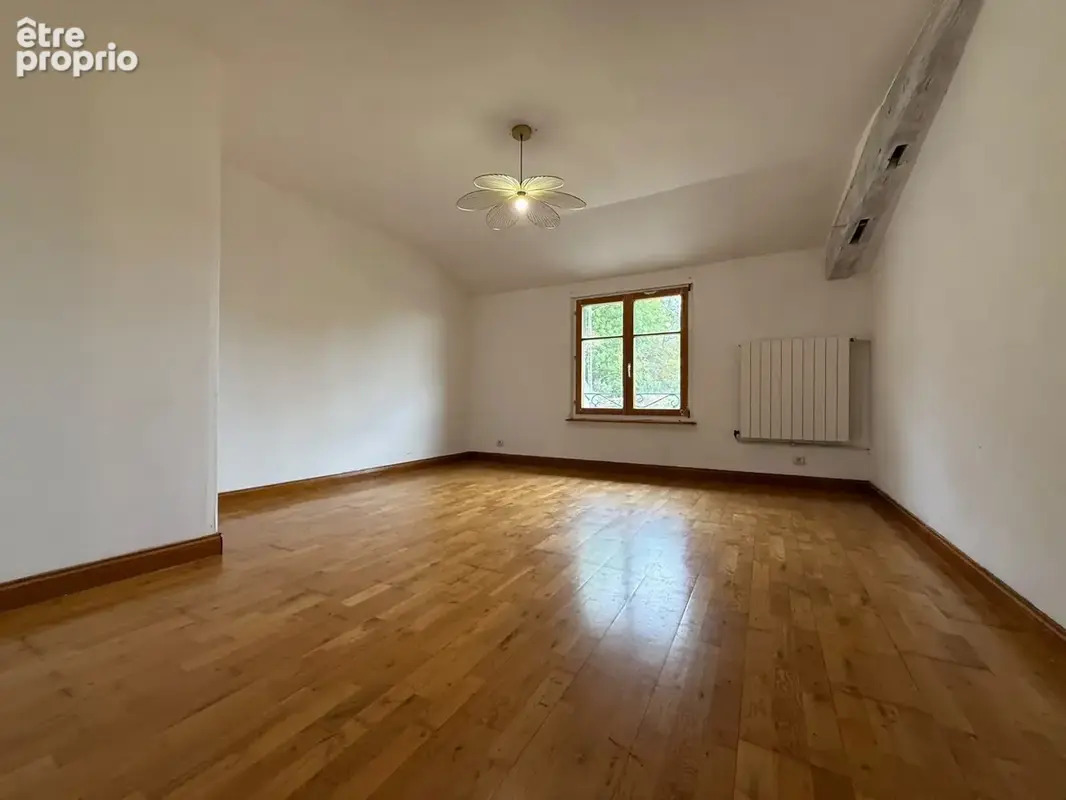Maison 7 pièces 206 m² à vendre à Tremblecourt (54385) - photo 7