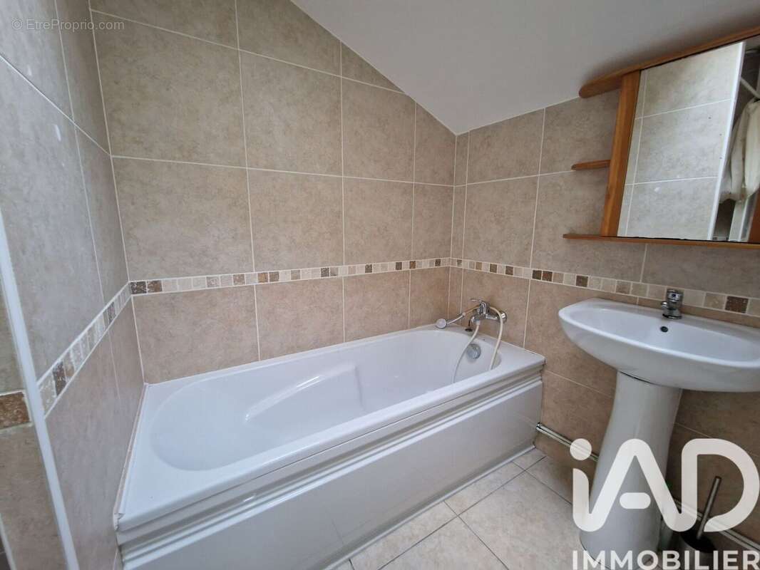 Photo 5 - Maison à LIFFRE