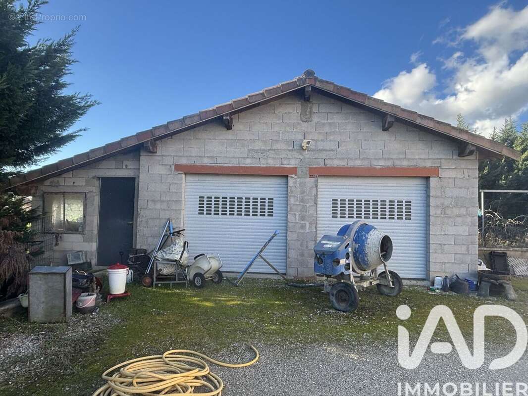 Maison 285 m² à Montbeton  - photo 7