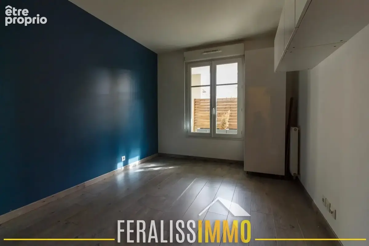 Au coeur de Vauréal, très bel appartement à ne pas manquer ! - photo 11
