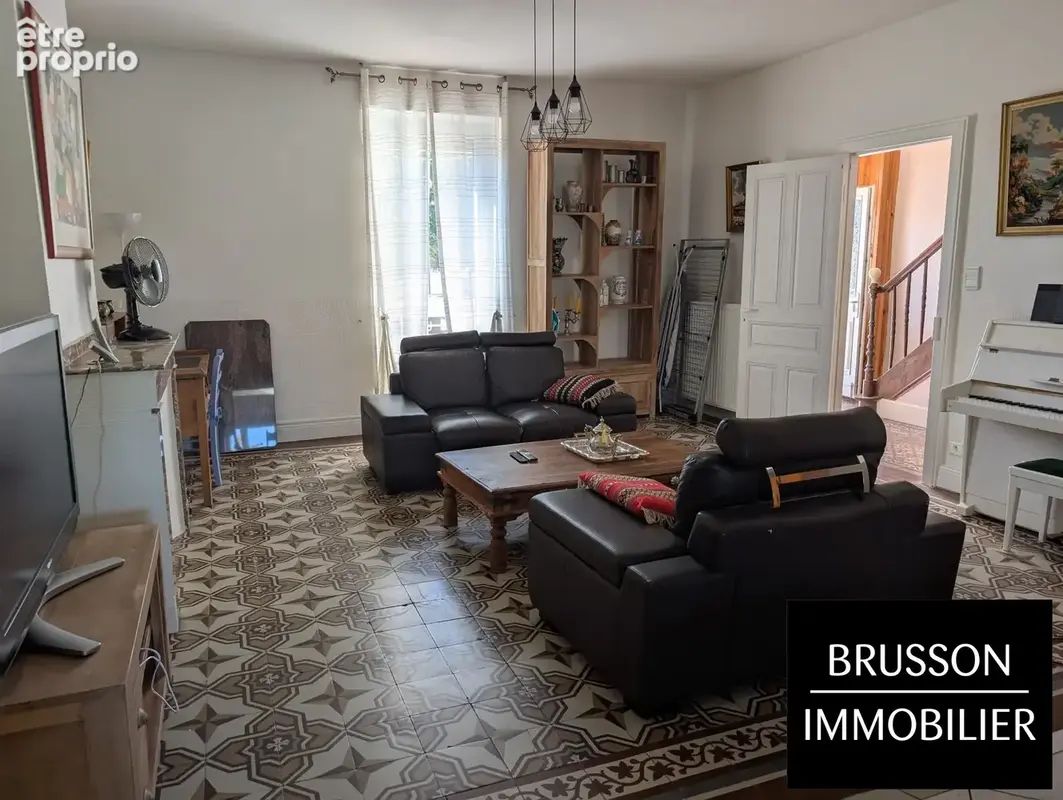 Maison 4 pièces 148 m² à vendre à Castres (81100) - photo 3