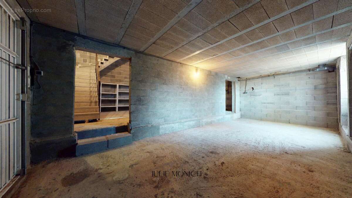 Maison à BANYULS-SUR-MER