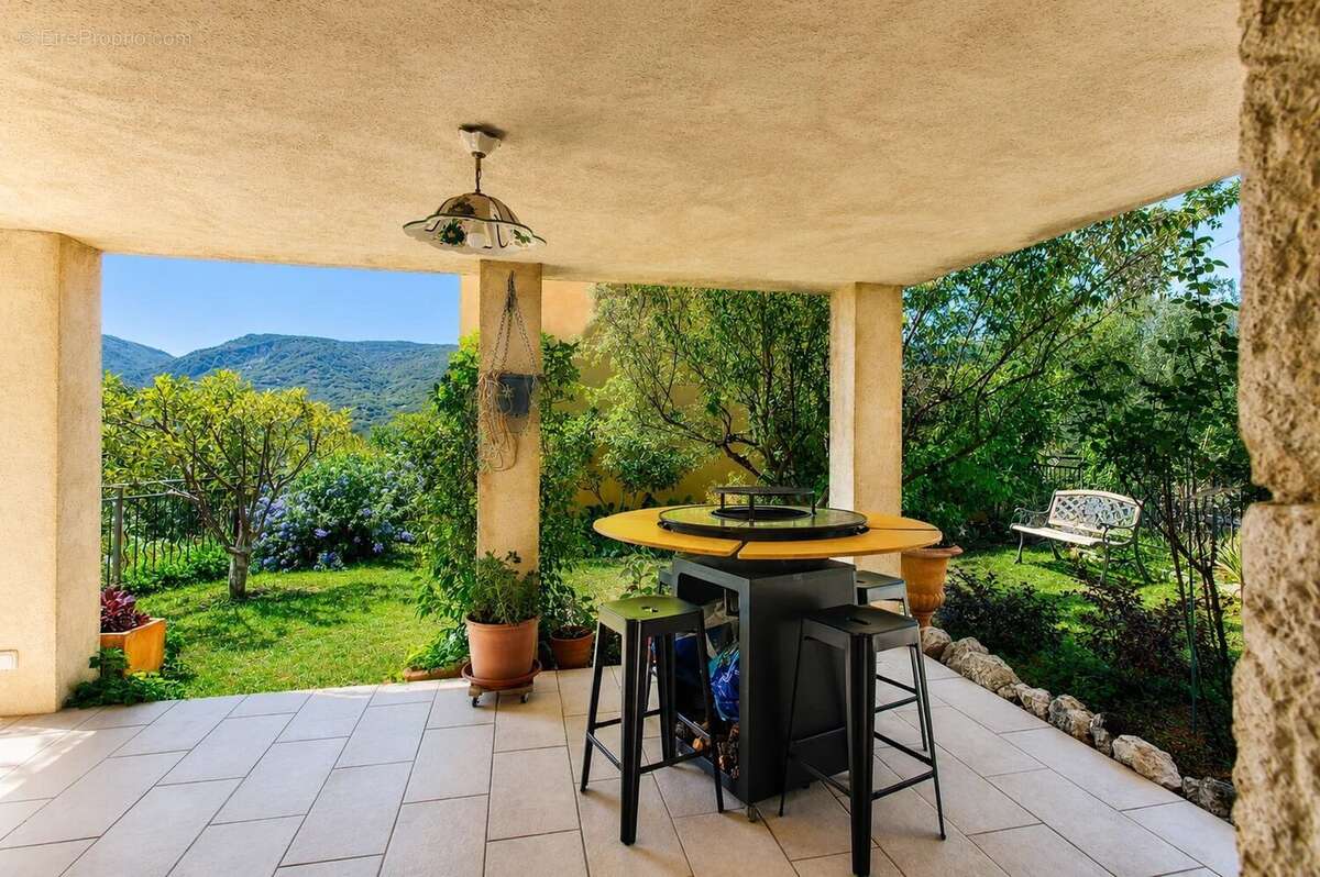 Gilette//Maison 3 Pièces//Terrasse //Jardin - photo 15