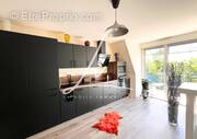 Appartement à BRETTEVILLE-SUR-ODON