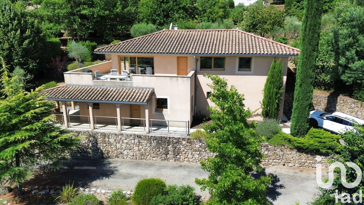 Photo 1 - Maison à JOYEUSE