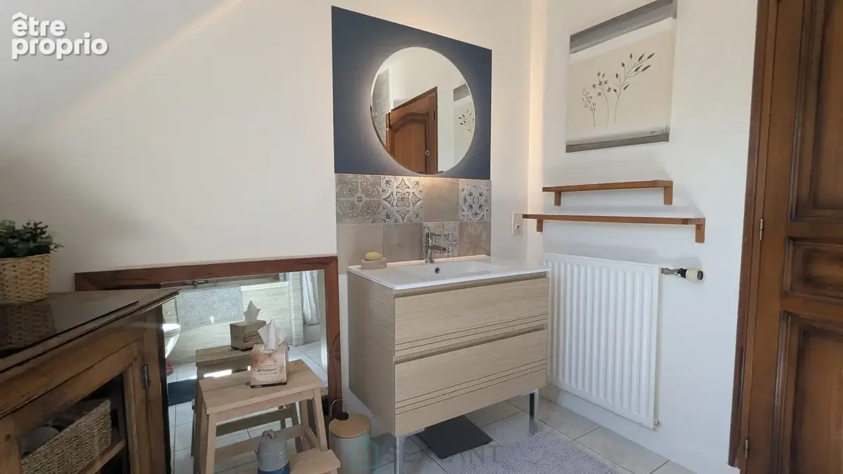 Belle propriété familiale avec piscine chauffée et vue dégagée - photo 17