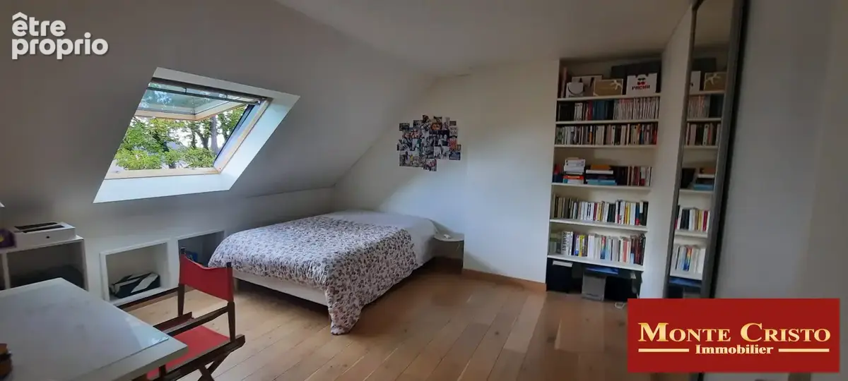Maison 9 pièces 186 m² à vendre à Noisy-Le-Roi (78590) - photo 8