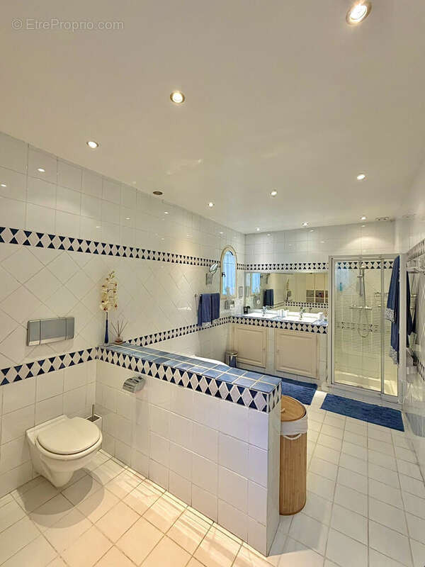 Maison à AURIBEAU-SUR-SIAGNE