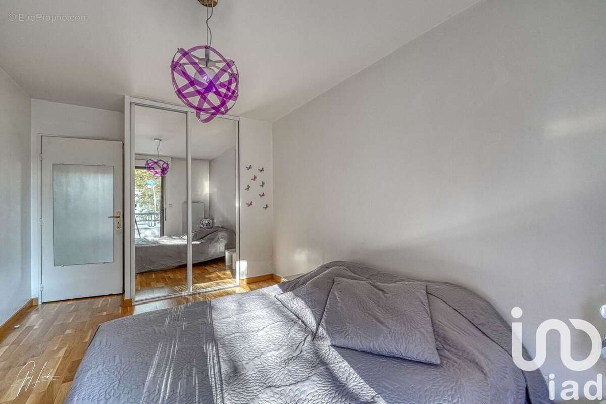 Photo 8 - Appartement à CHATILLON