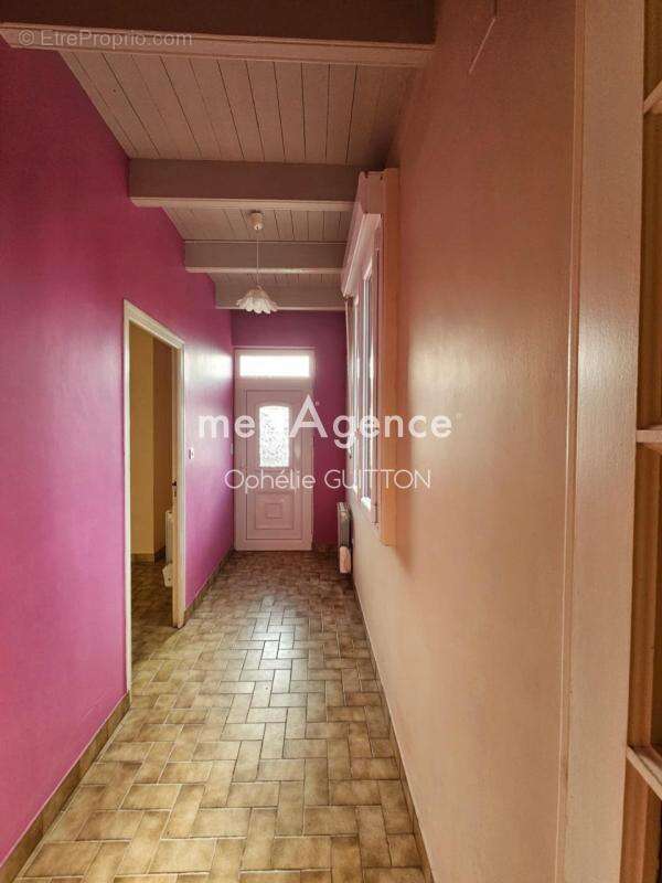 charmante maison de bourg - photo 5