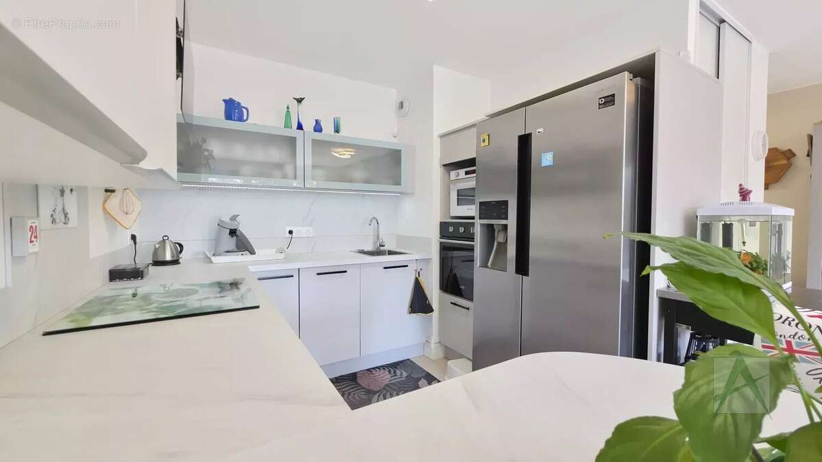 Appartement à CHAMBERY