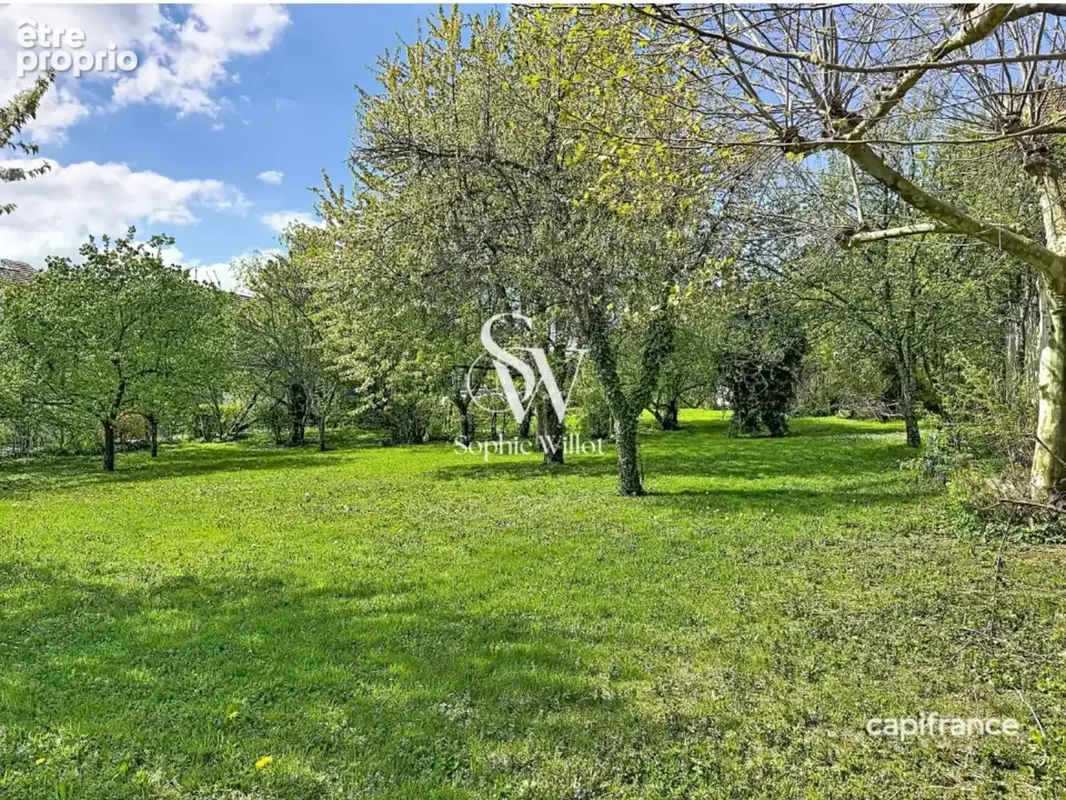 Propriété de Caractère 300m2 hab+ 175m2 bureaux - à vendre 12 pièces (74) -  proche de Annecy - photo 11