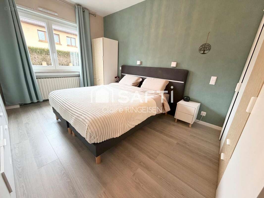 Photo 6 - Appartement à FORBACH