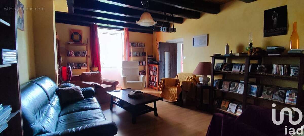 Photo 2 - Maison à BLOND