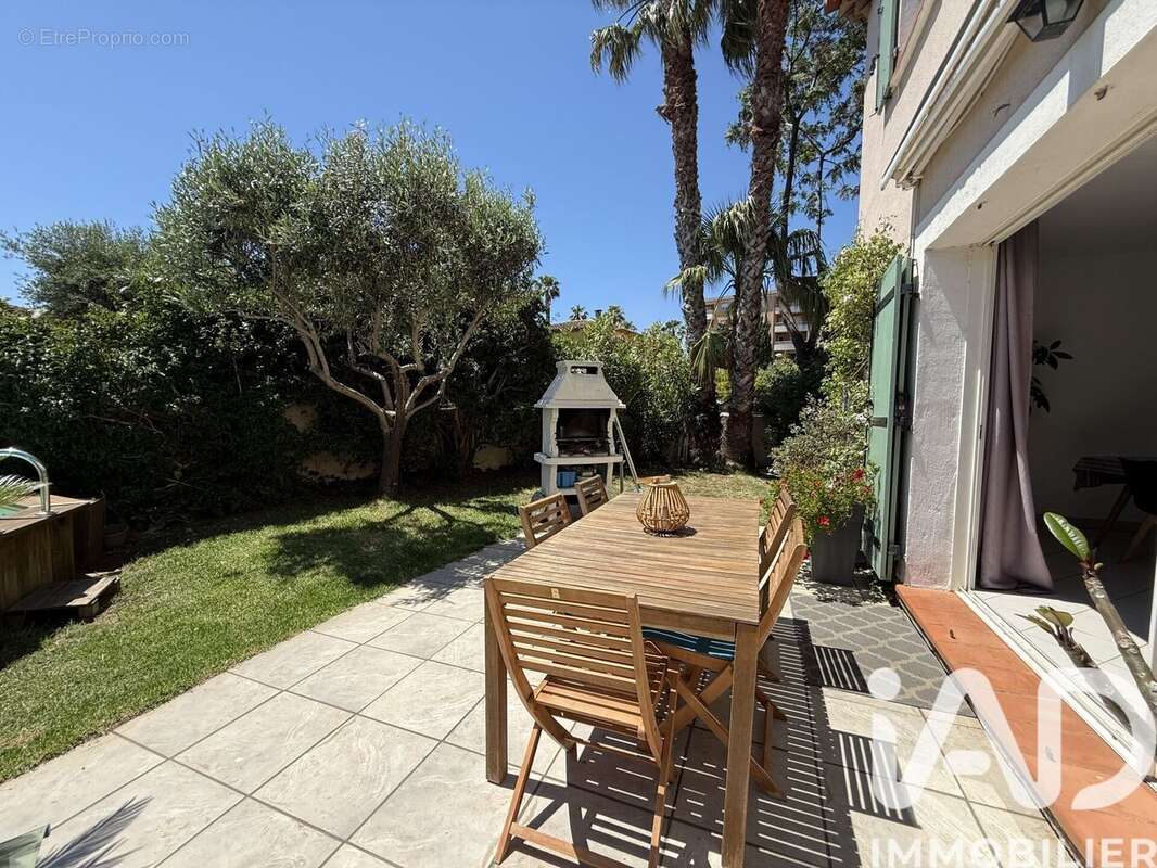 Photo 3 - Maison à LA SEYNE-SUR-MER