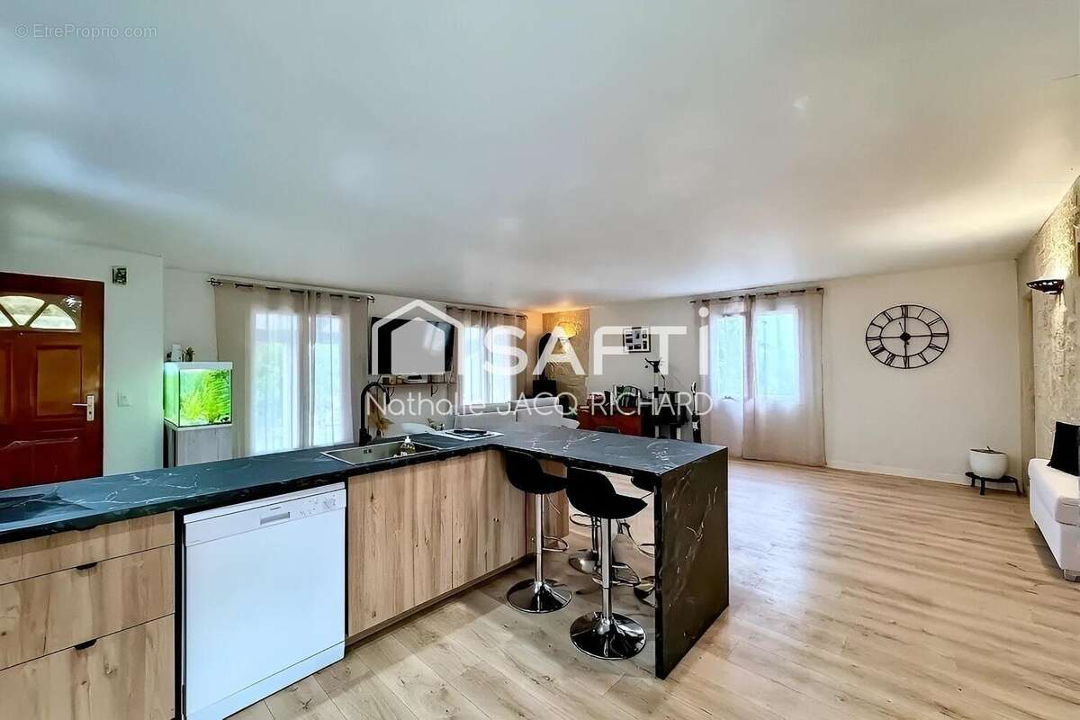 Photo 2 - Maison à EYMET