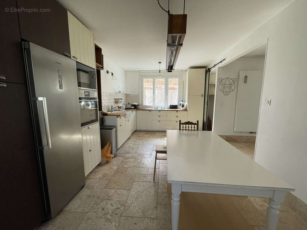 Photo 4 - Maison à AMPLEPUIS