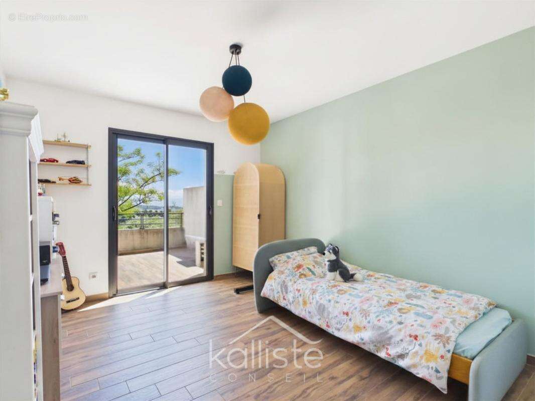 Superbe T3 avec terrasses à Alata,  aux abords d’Ajaccio - photo 9