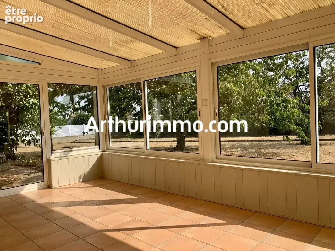 Vente Maison Mauleon(79700) 183 000ï¿œ - photo 8