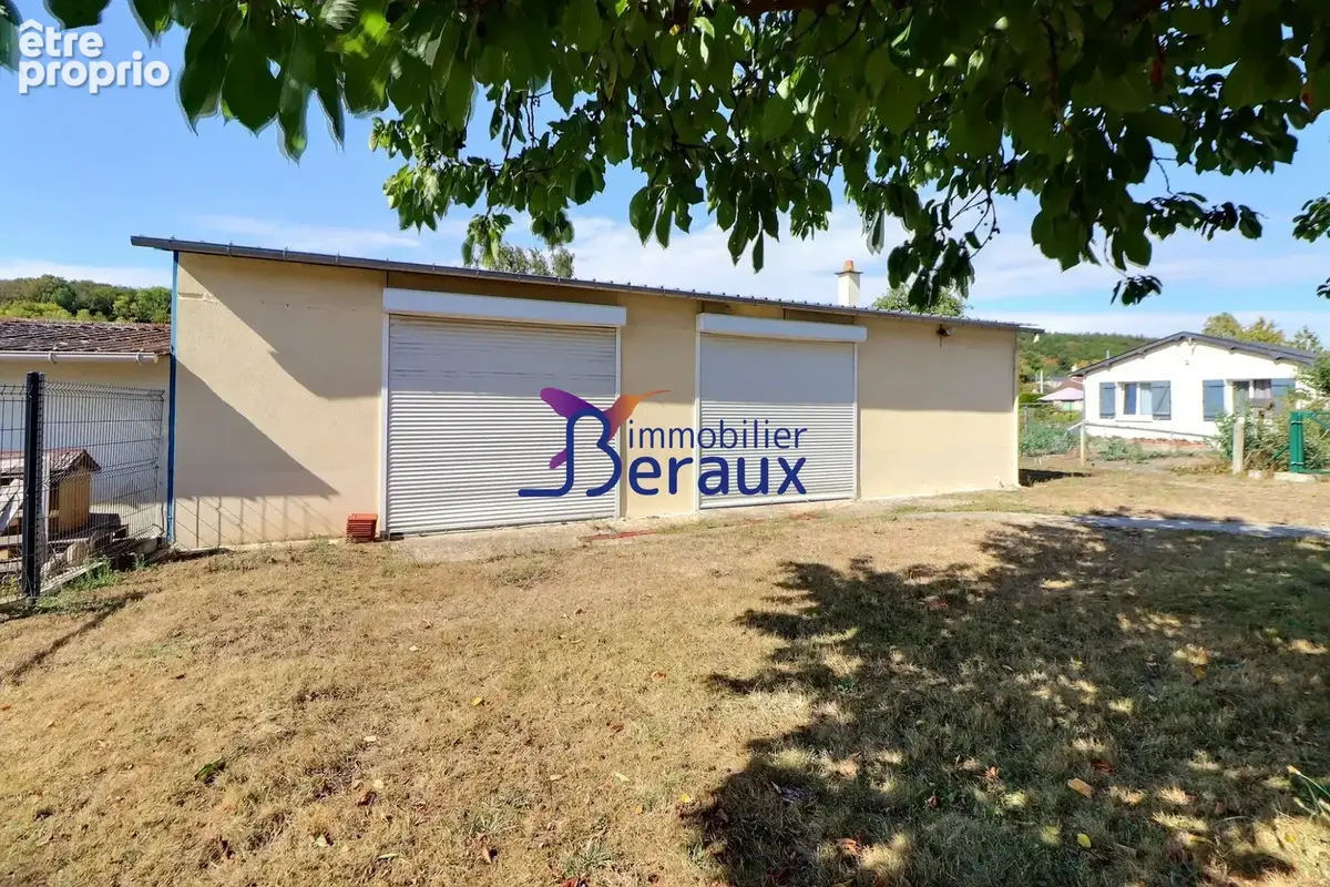 Maison 4 pièces 122 m² à vendre à Yainville (76480) - photo 3
