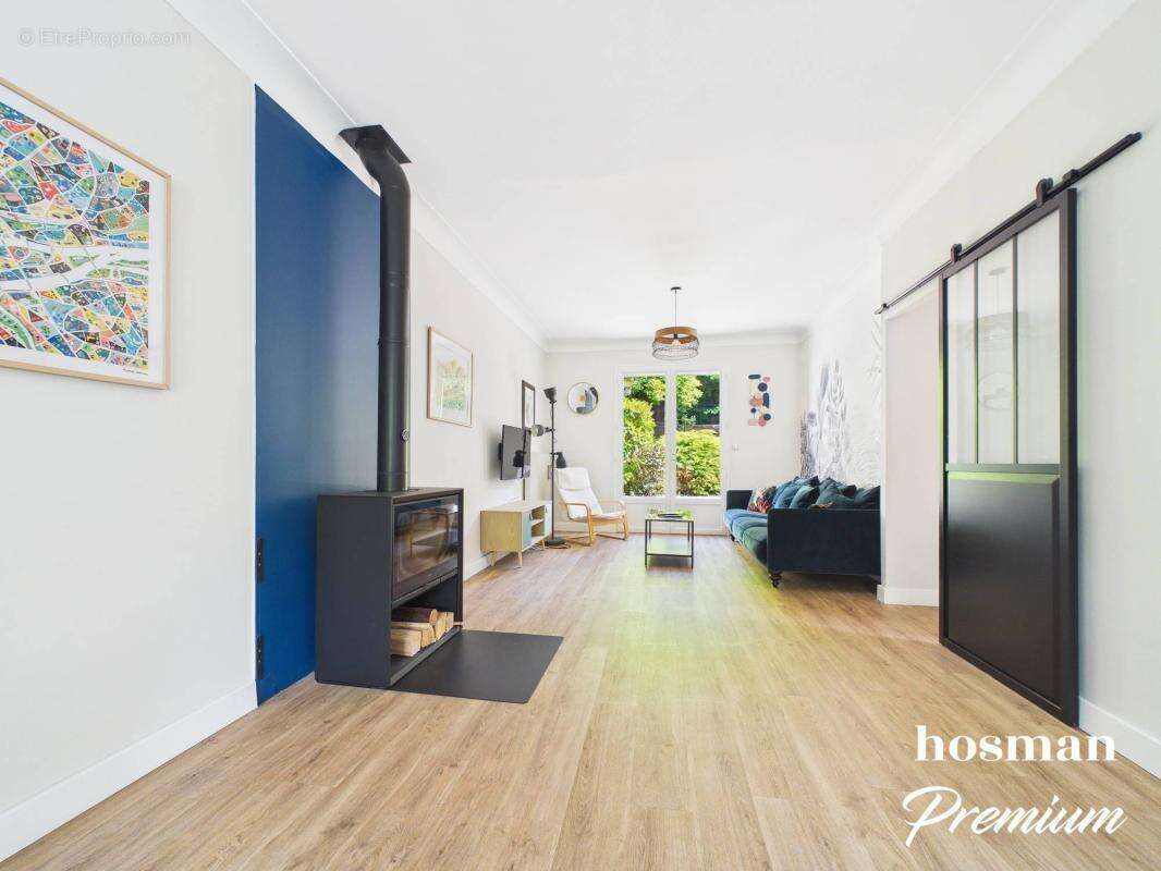 Coup de coeur ! Maison de 203.0 m2 avec vue sur la Chézine - 6 chambres avec jardin et garage - Quartier Chezine-Procé - photo 4