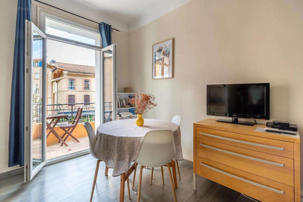 Appartement à LE LAVANDOU