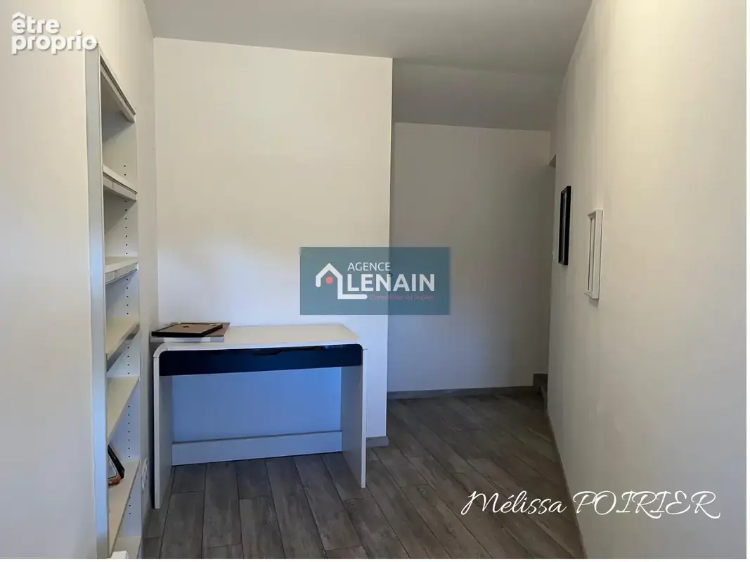 Maison en campagne 141m2 - photo 11