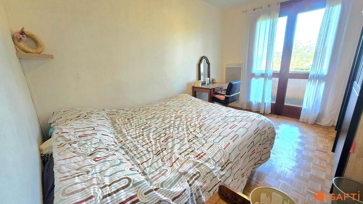 Photo 6 - Appartement à MONTAYRAL