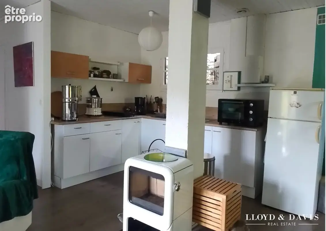 Maison 4 pièces 72 m² à vendre à Dieulefit (26220) - photo 4