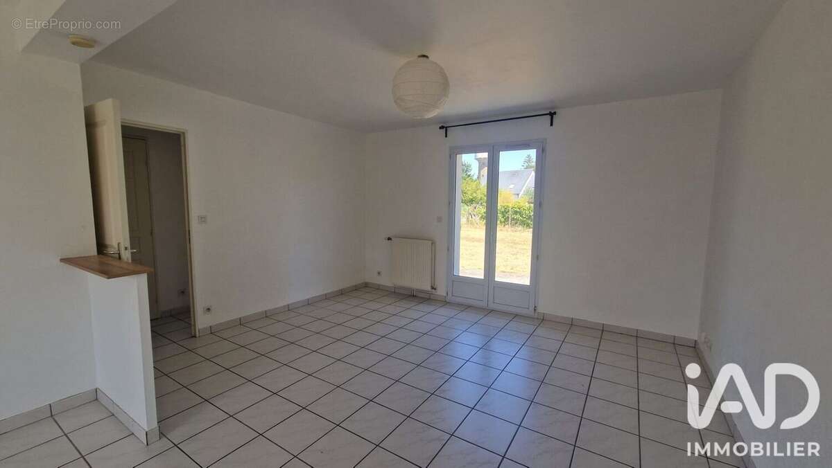 Photo 3 - Maison à LARCAY