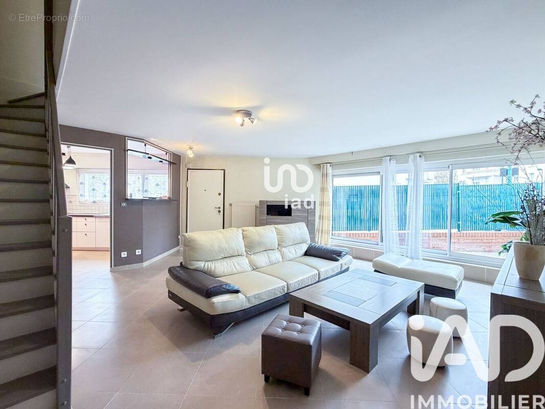 Photo 1 - Appartement à PLAISIR