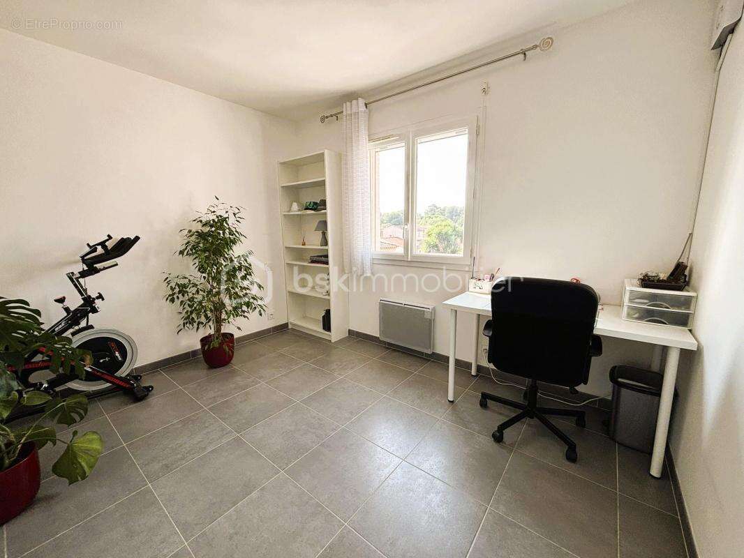 Maison à BALARUC-LES-BAINS