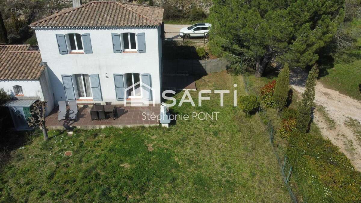 Photo 4 - Maison à CAMPS-LA-SOURCE