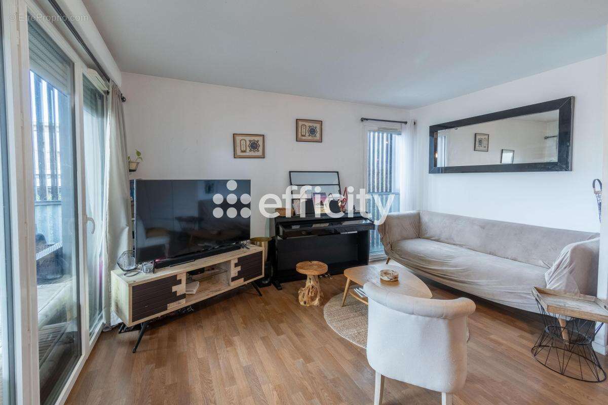 Appartement à CHOISY-LE-ROI