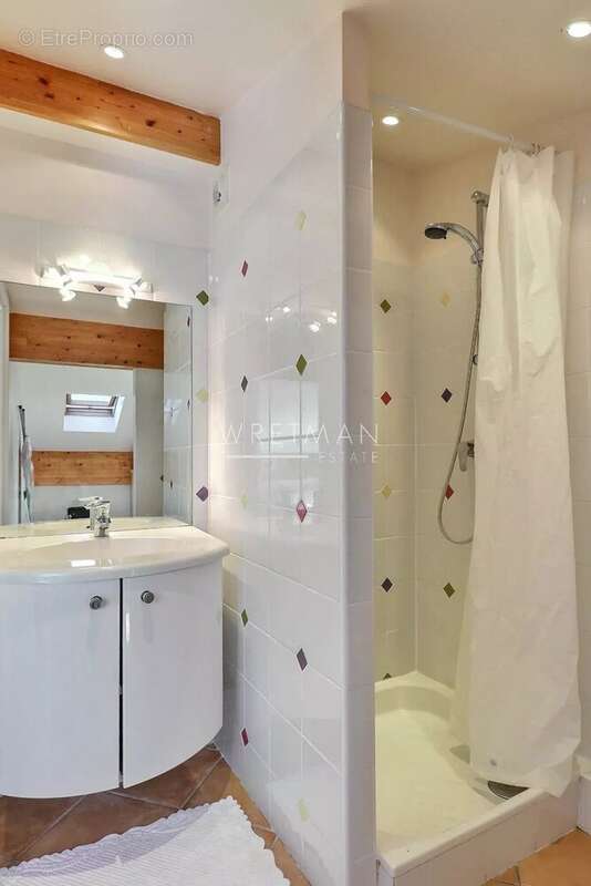 Appartement à SAINTE-MAXIME