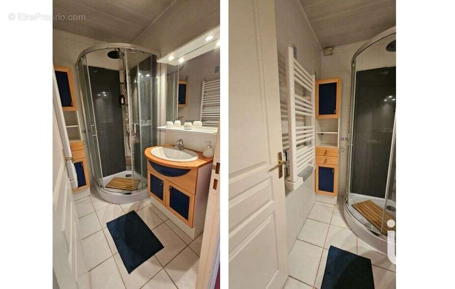 Photo 8 - Maison à COURNON-D&#039;AUVERGNE