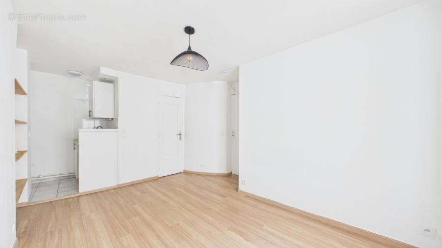 Appartement à PARIS-6E