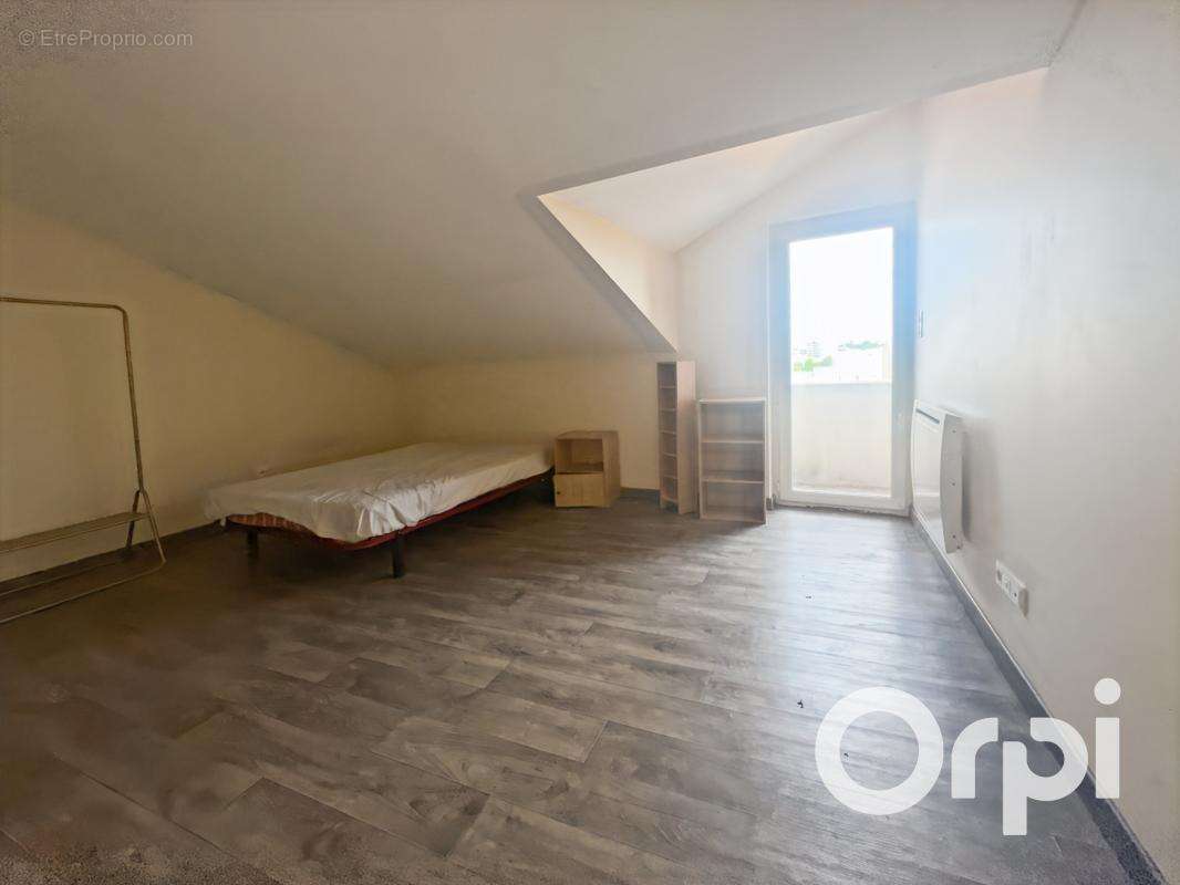 Appartement à VALENCE