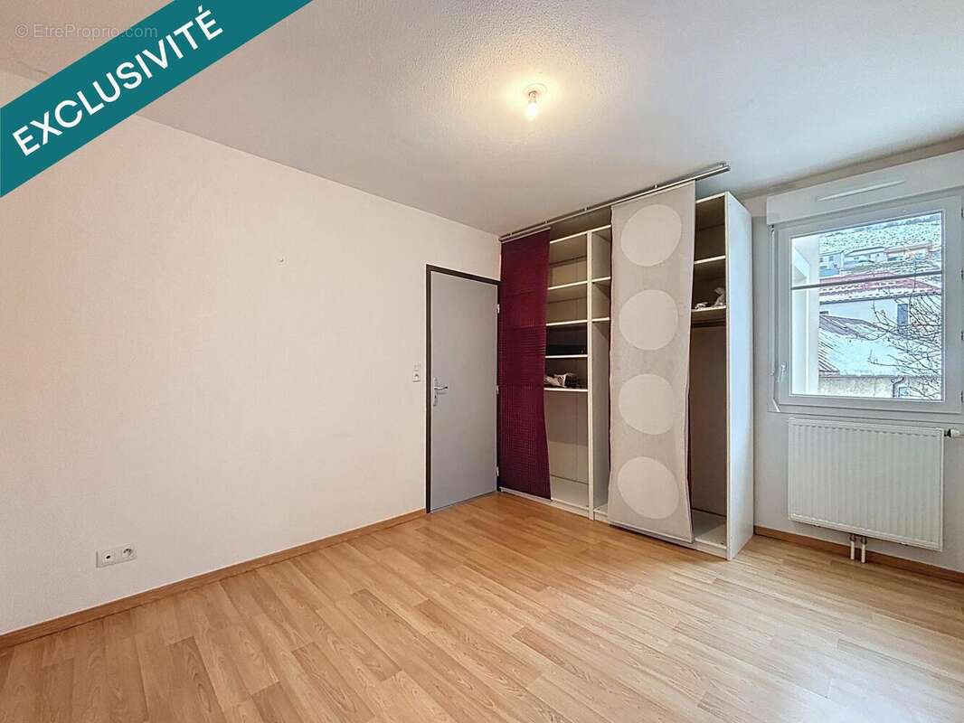 Photo 8 - Appartement à SEPTMONCEL