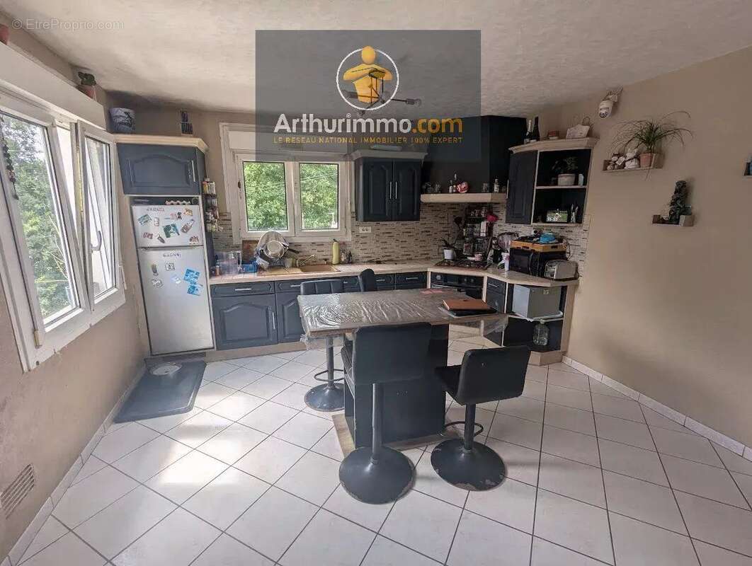 Vente Maison Josselin(56120) 195 000ï¿œ - photo 6