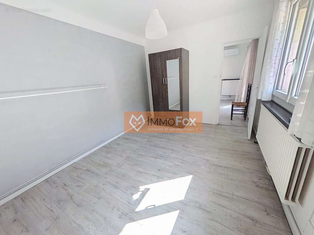 Appartement à AMELIE-LES-BAINS-PALALDA