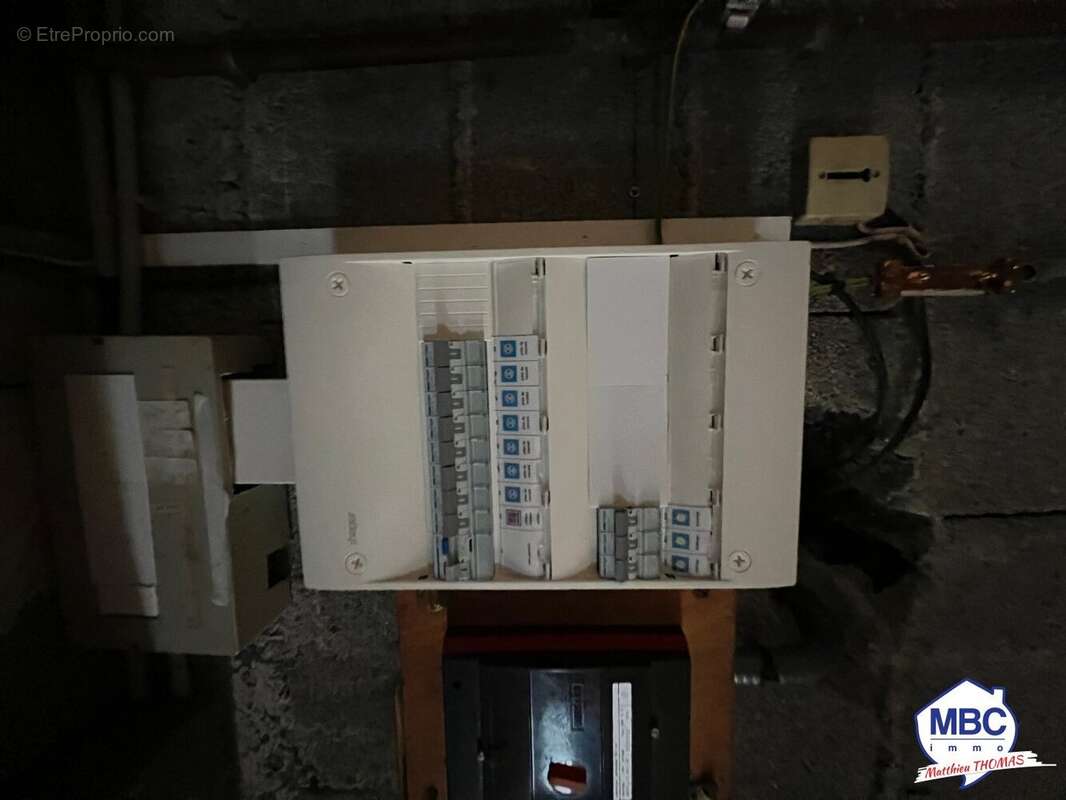 Pavillon sur sous-sol - photo 10