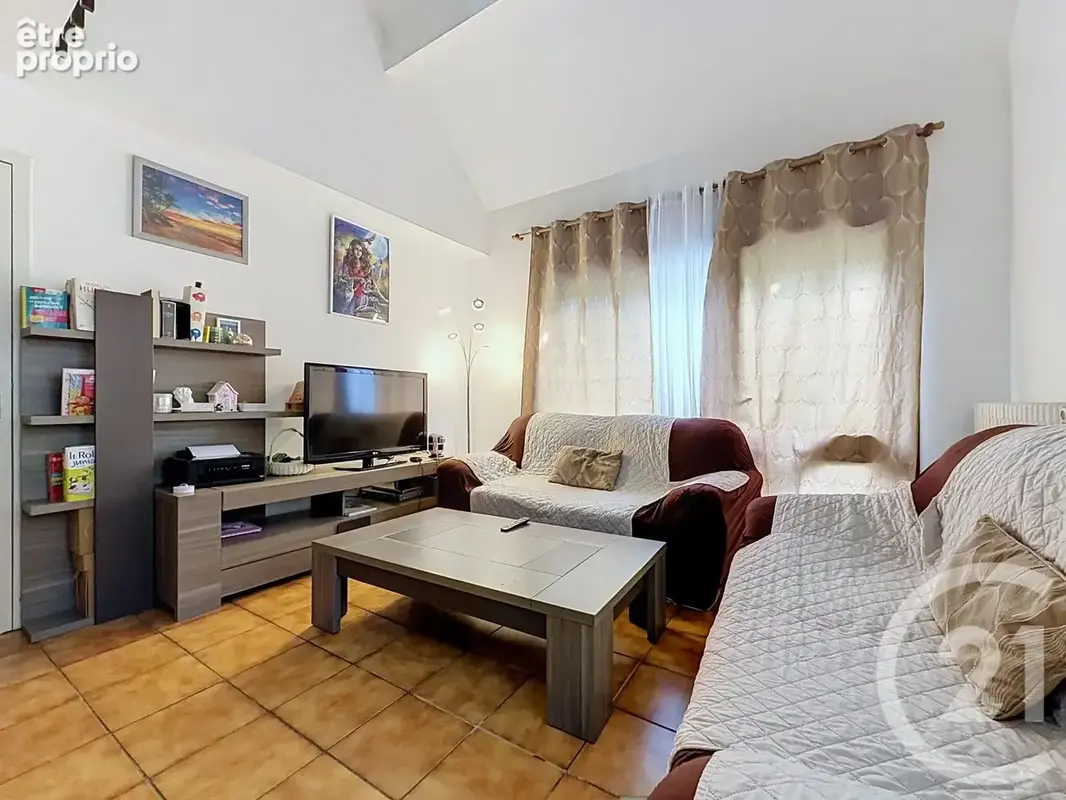 Maison 5 pièces 141 m² à vendre à Nangis (77370) - photo 3