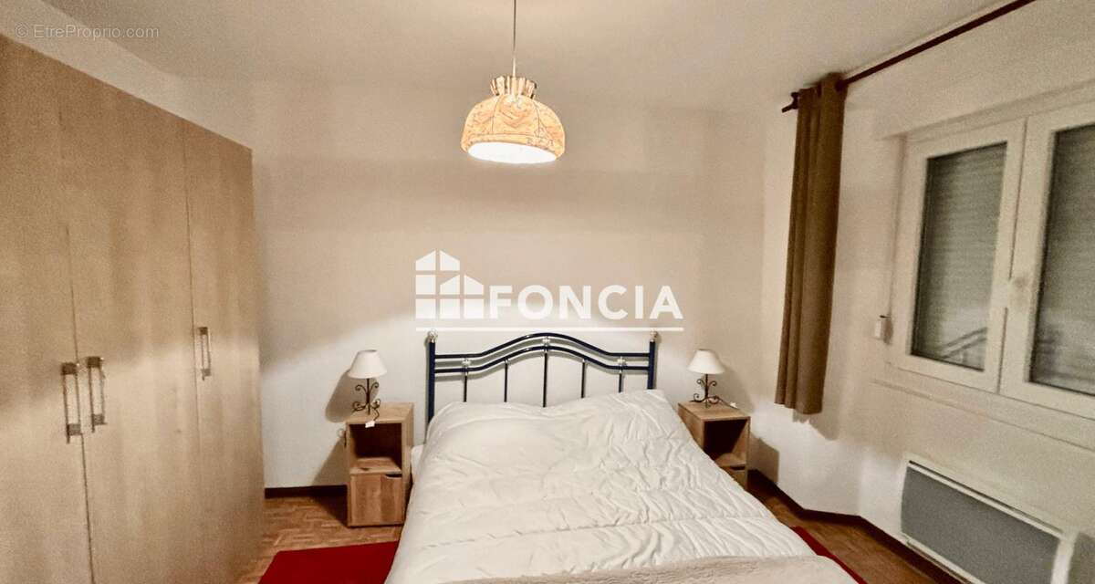 Appartement à NIEDERBRONN-LES-BAINS