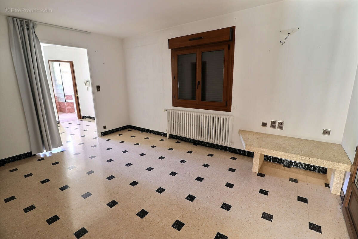Maison 135m² à bédarrides - photo 8