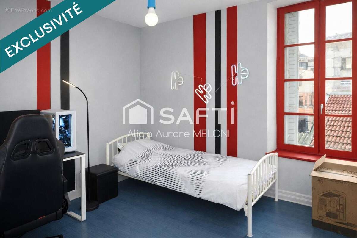 Photo 8 - Maison à VAUCOULEURS
