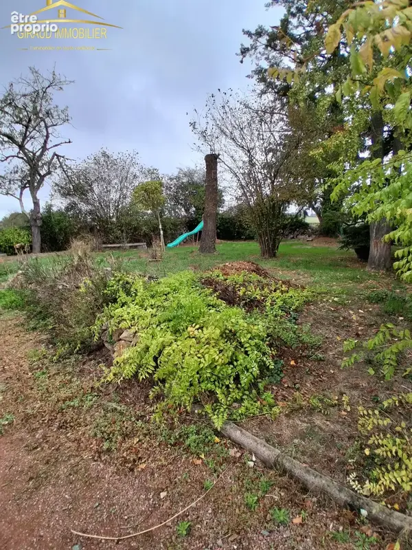 Maison familiale-saint nizier sous charlieu - photo 18