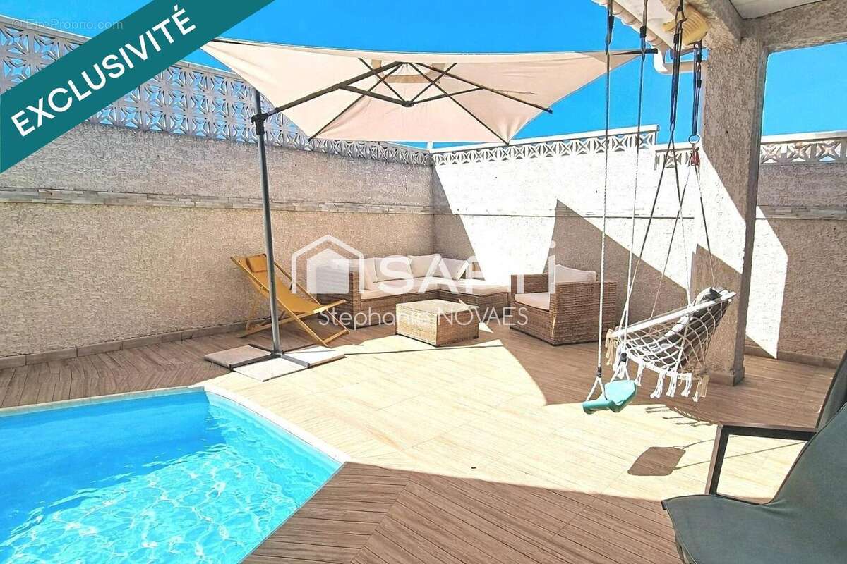 Photo 7 - Maison à SAUVIAN